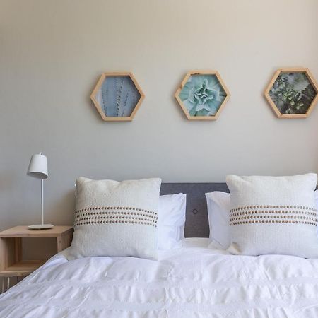 Camps Bay Holiday Apartments Κέιπ Τάουν Εξωτερικό φωτογραφία