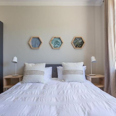 Camps Bay Holiday Apartments Κέιπ Τάουν Εξωτερικό φωτογραφία