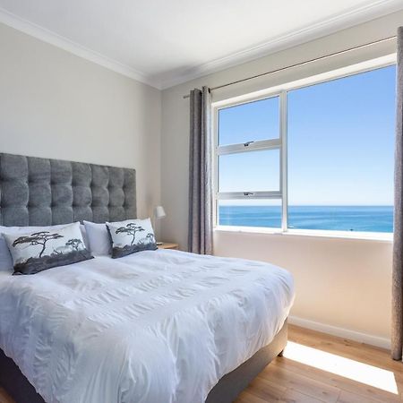 Camps Bay Holiday Apartments Κέιπ Τάουν Εξωτερικό φωτογραφία