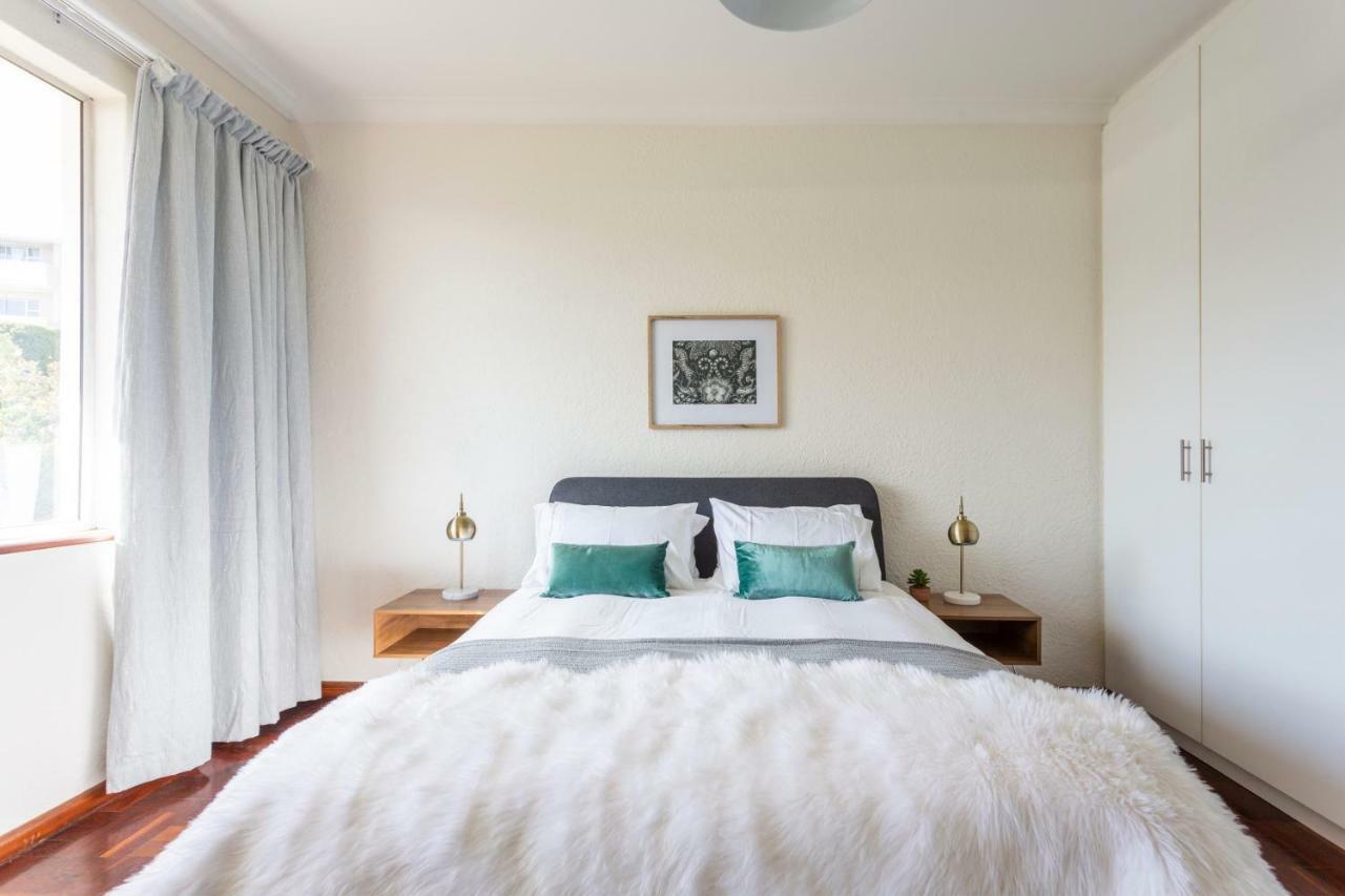 Camps Bay Holiday Apartments Κέιπ Τάουν Εξωτερικό φωτογραφία