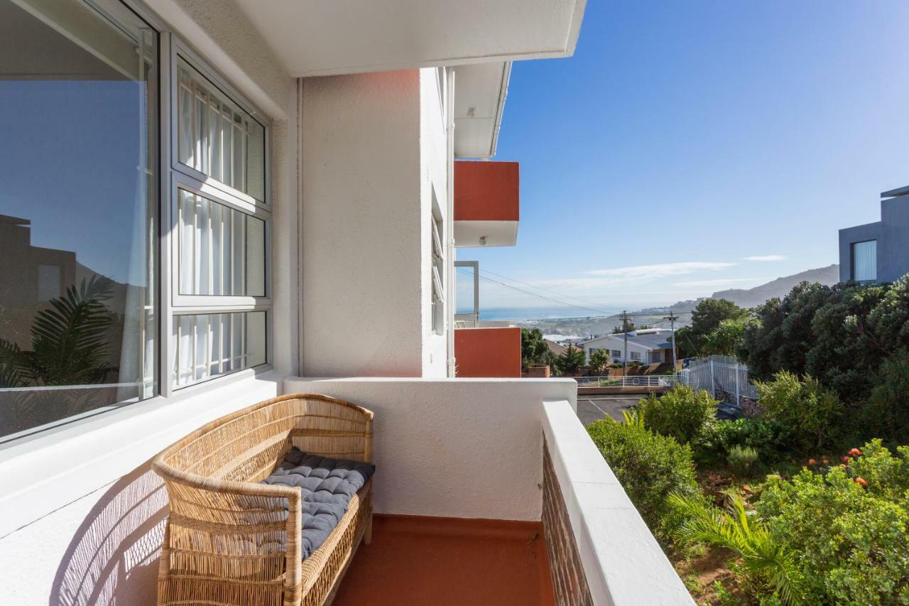 Camps Bay Holiday Apartments Κέιπ Τάουν Εξωτερικό φωτογραφία