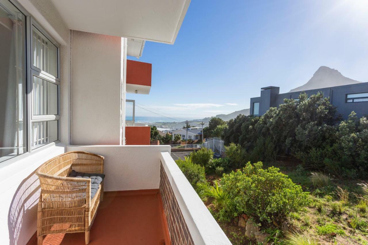 Camps Bay Holiday Apartments Κέιπ Τάουν Εξωτερικό φωτογραφία