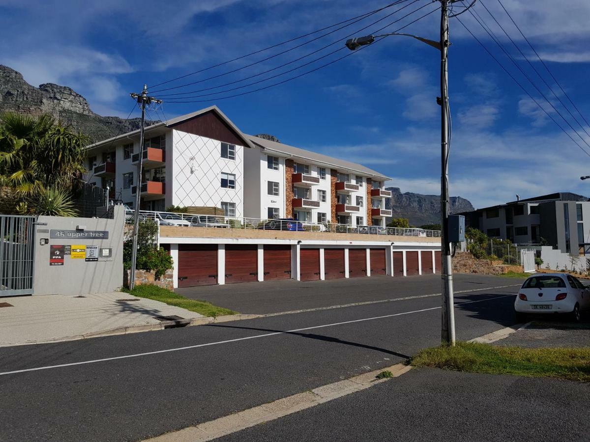 Camps Bay Holiday Apartments Κέιπ Τάουν Εξωτερικό φωτογραφία