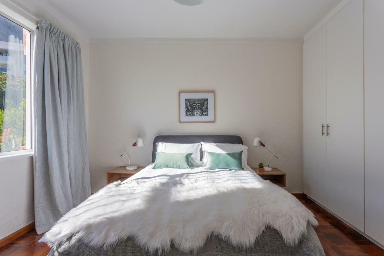 Camps Bay Holiday Apartments Κέιπ Τάουν Εξωτερικό φωτογραφία