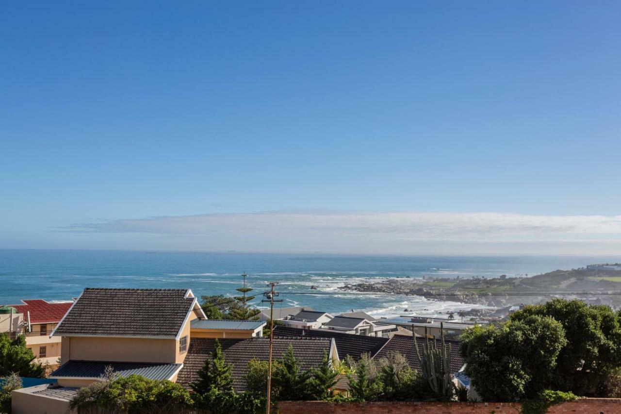 Camps Bay Holiday Apartments Κέιπ Τάουν Εξωτερικό φωτογραφία