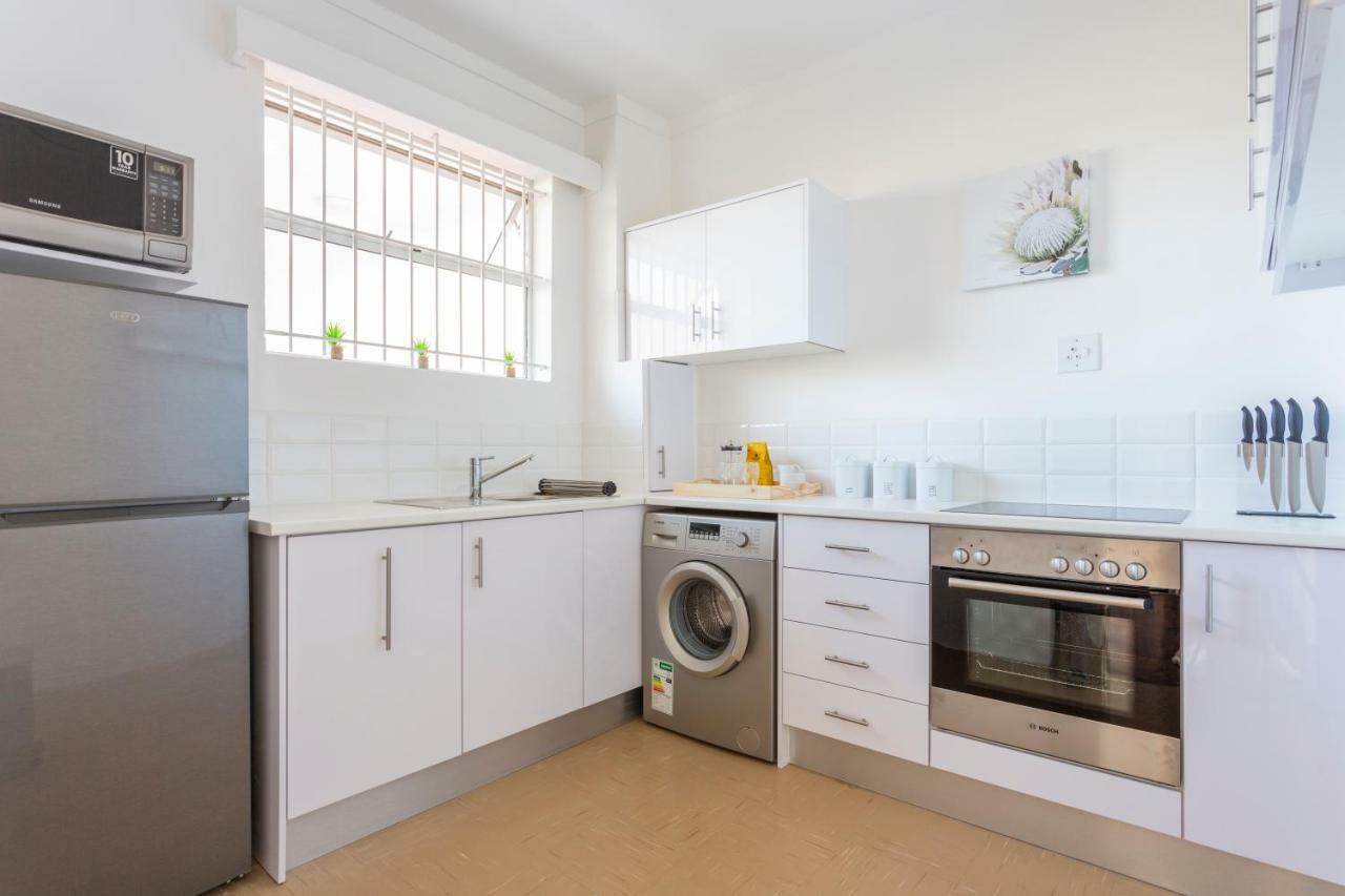 Camps Bay Holiday Apartments Κέιπ Τάουν Εξωτερικό φωτογραφία