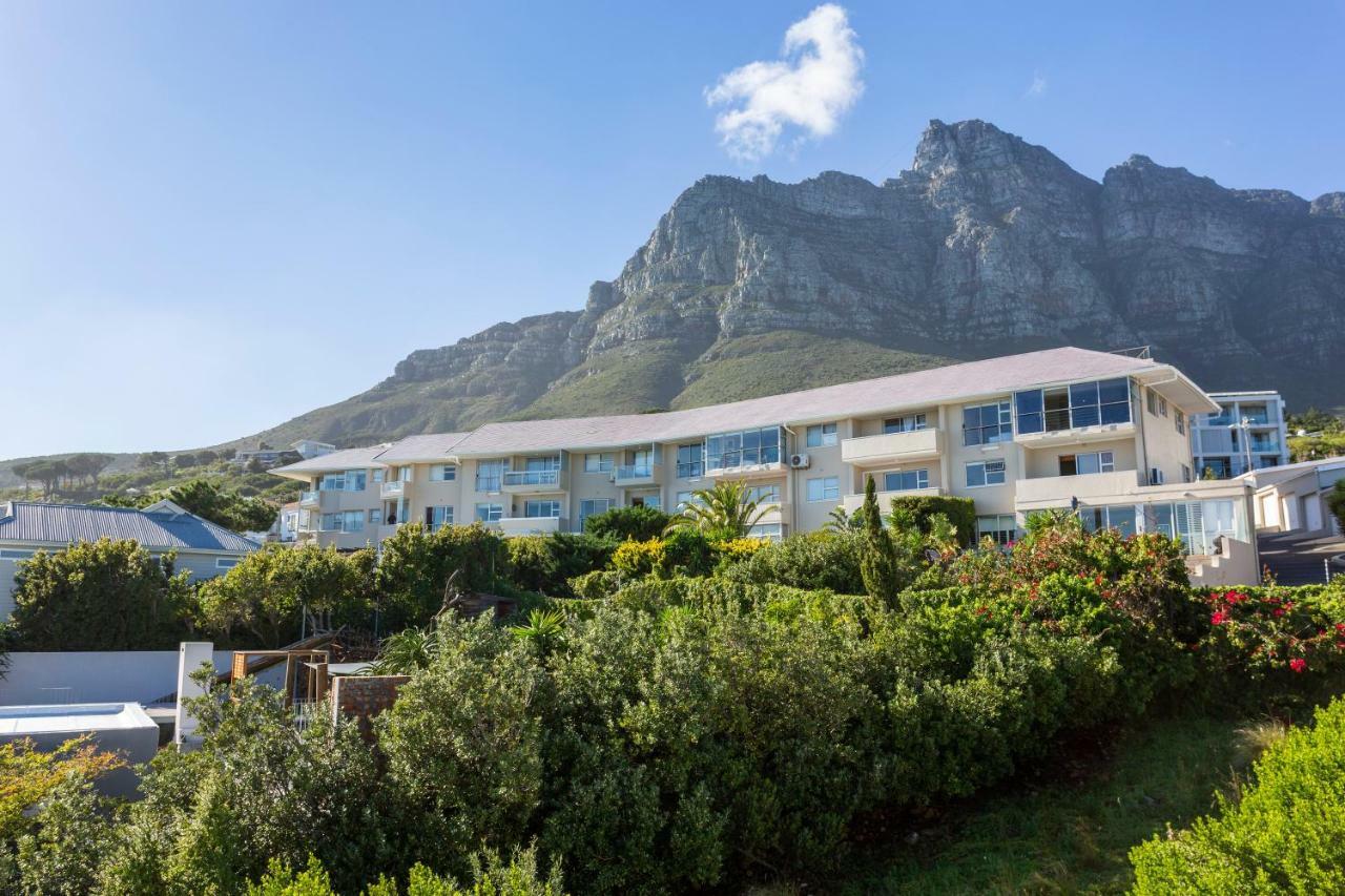 Camps Bay Holiday Apartments Κέιπ Τάουν Εξωτερικό φωτογραφία