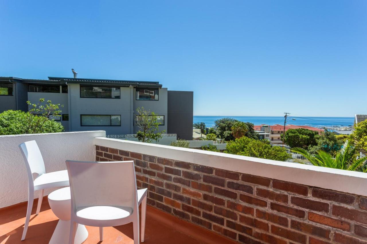 Camps Bay Holiday Apartments Κέιπ Τάουν Εξωτερικό φωτογραφία