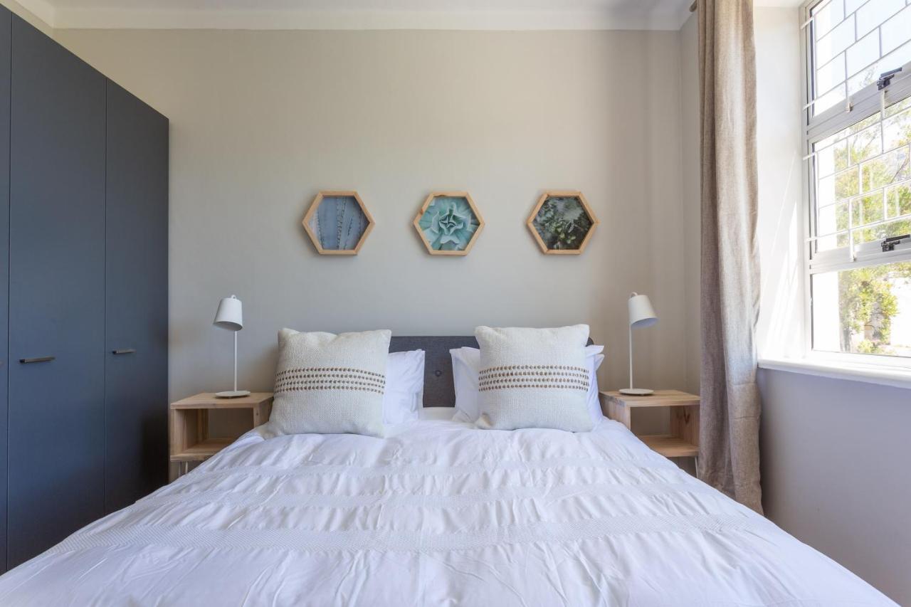 Camps Bay Holiday Apartments Κέιπ Τάουν Εξωτερικό φωτογραφία
