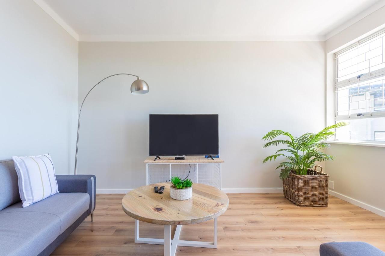Camps Bay Holiday Apartments Κέιπ Τάουν Εξωτερικό φωτογραφία
