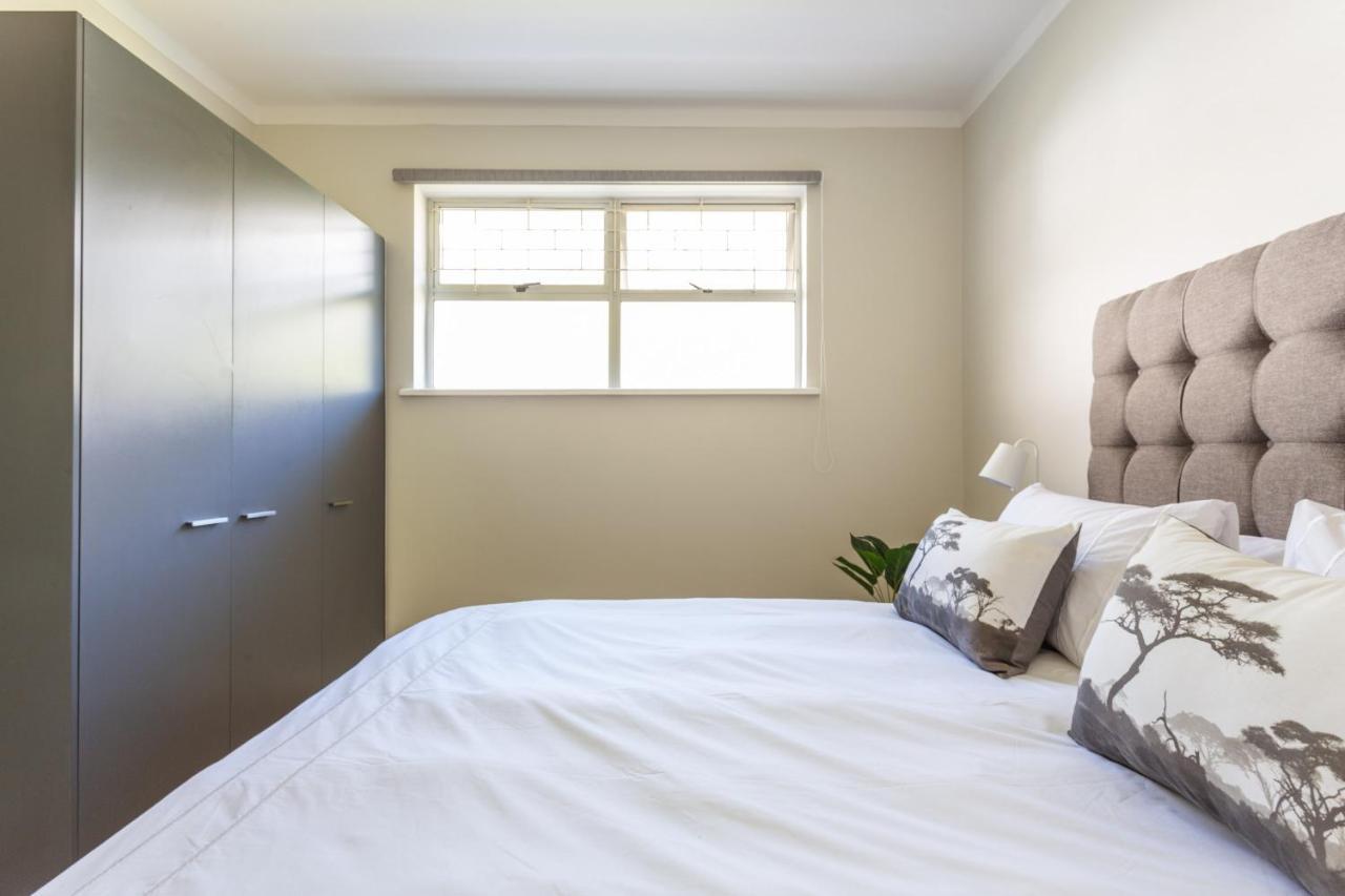 Camps Bay Holiday Apartments Κέιπ Τάουν Εξωτερικό φωτογραφία