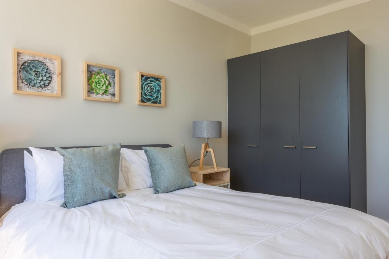 Camps Bay Holiday Apartments Κέιπ Τάουν Εξωτερικό φωτογραφία