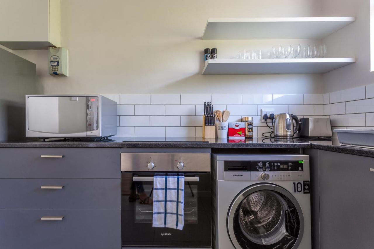 Camps Bay Holiday Apartments Κέιπ Τάουν Εξωτερικό φωτογραφία