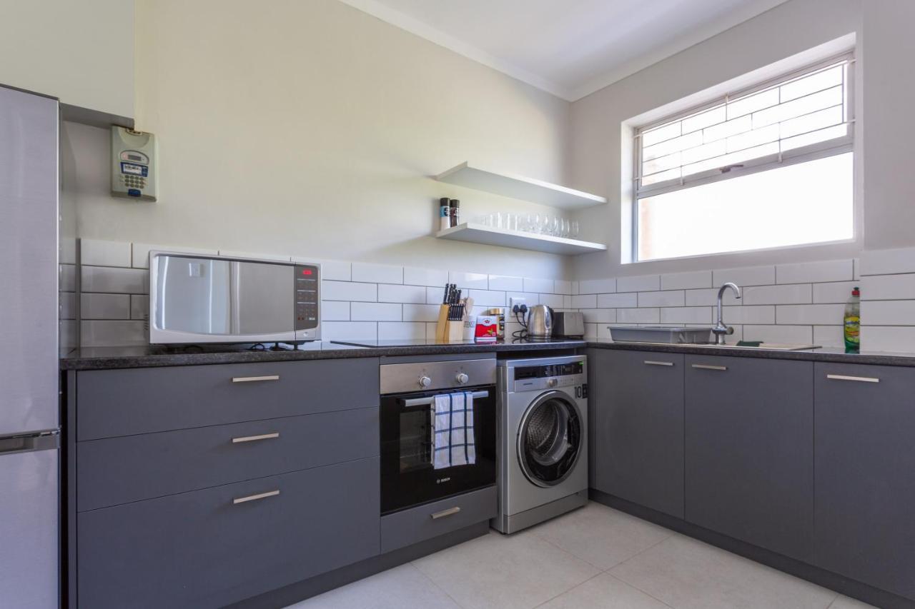 Camps Bay Holiday Apartments Κέιπ Τάουν Εξωτερικό φωτογραφία