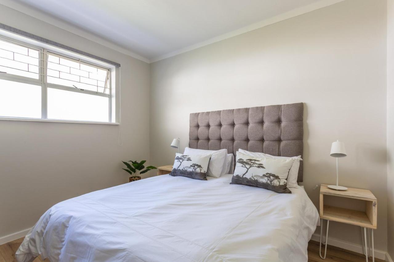 Camps Bay Holiday Apartments Κέιπ Τάουν Εξωτερικό φωτογραφία