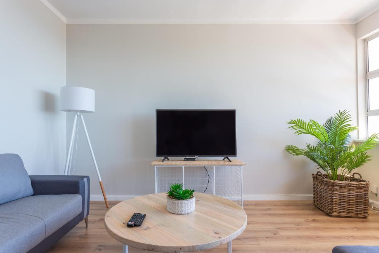 Camps Bay Holiday Apartments Κέιπ Τάουν Εξωτερικό φωτογραφία