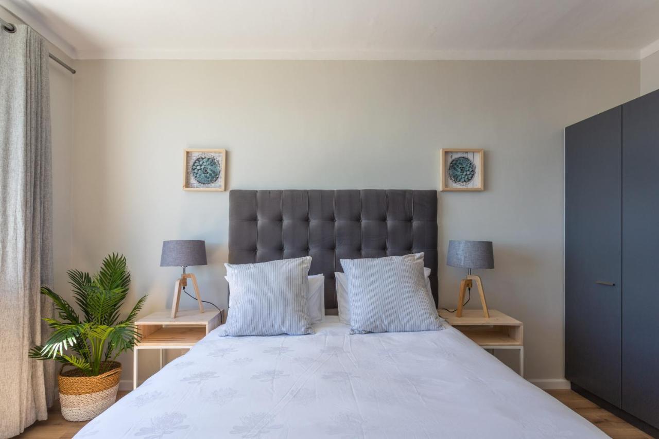 Camps Bay Holiday Apartments Κέιπ Τάουν Εξωτερικό φωτογραφία