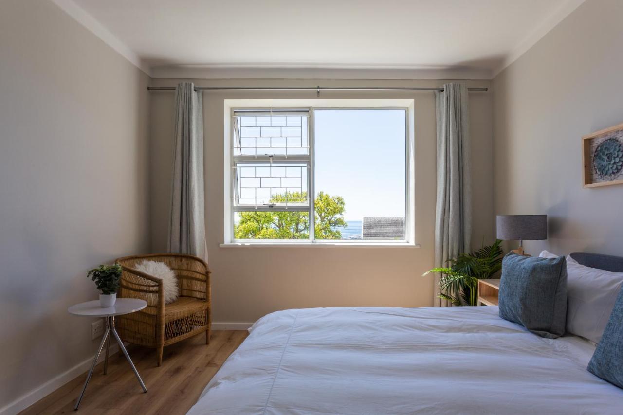 Camps Bay Holiday Apartments Κέιπ Τάουν Εξωτερικό φωτογραφία