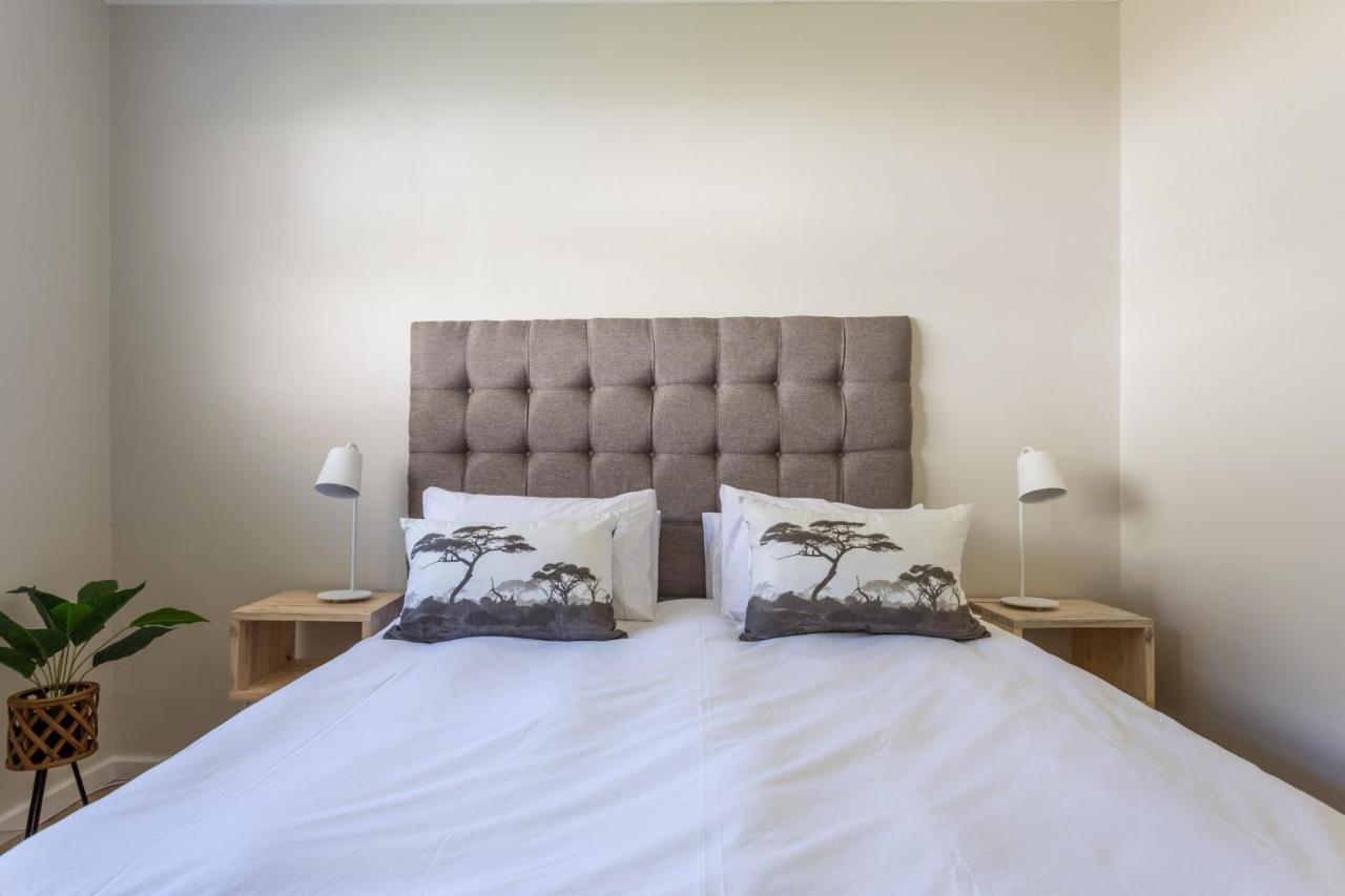 Camps Bay Holiday Apartments Κέιπ Τάουν Εξωτερικό φωτογραφία