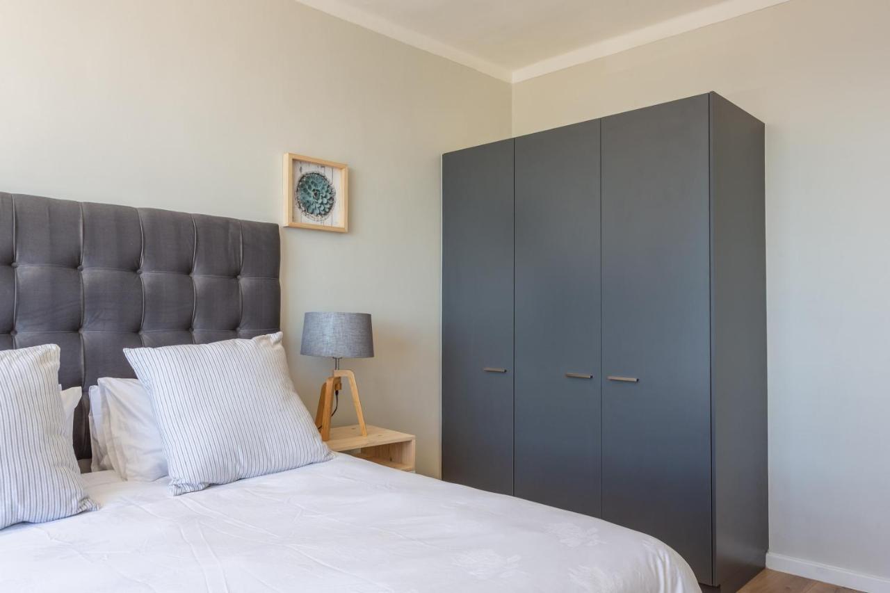 Camps Bay Holiday Apartments Κέιπ Τάουν Εξωτερικό φωτογραφία