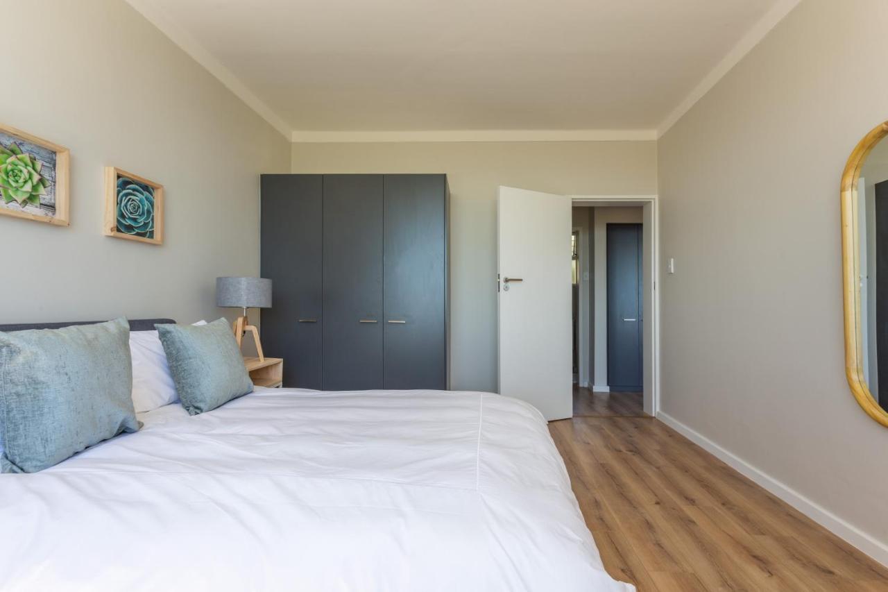 Camps Bay Holiday Apartments Κέιπ Τάουν Εξωτερικό φωτογραφία