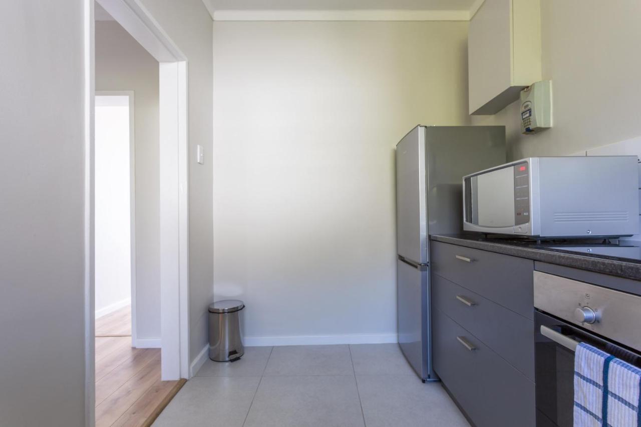 Camps Bay Holiday Apartments Κέιπ Τάουν Εξωτερικό φωτογραφία