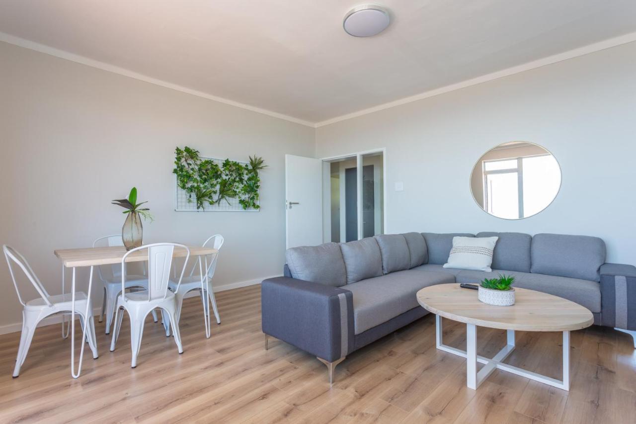 Camps Bay Holiday Apartments Κέιπ Τάουν Εξωτερικό φωτογραφία