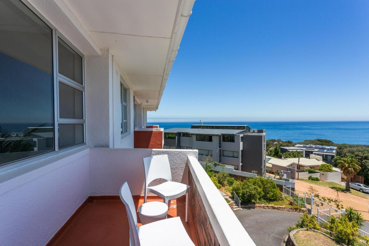 Camps Bay Holiday Apartments Κέιπ Τάουν Εξωτερικό φωτογραφία