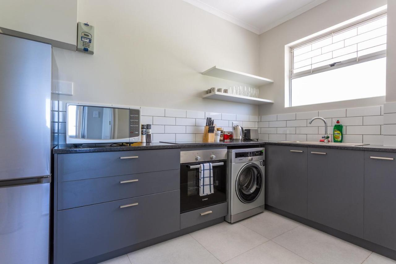 Camps Bay Holiday Apartments Κέιπ Τάουν Εξωτερικό φωτογραφία