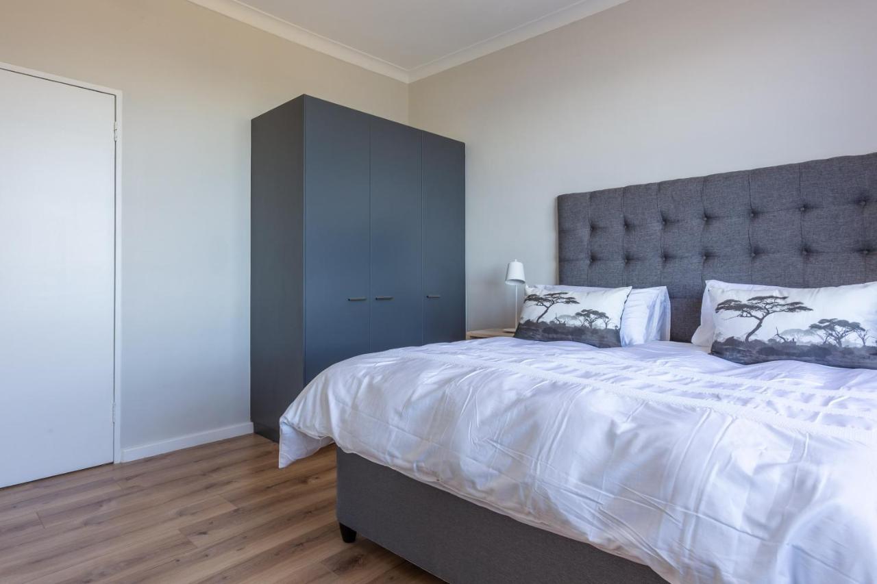 Camps Bay Holiday Apartments Κέιπ Τάουν Εξωτερικό φωτογραφία