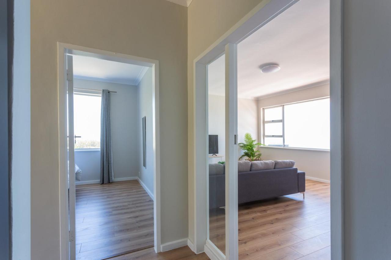 Camps Bay Holiday Apartments Κέιπ Τάουν Εξωτερικό φωτογραφία