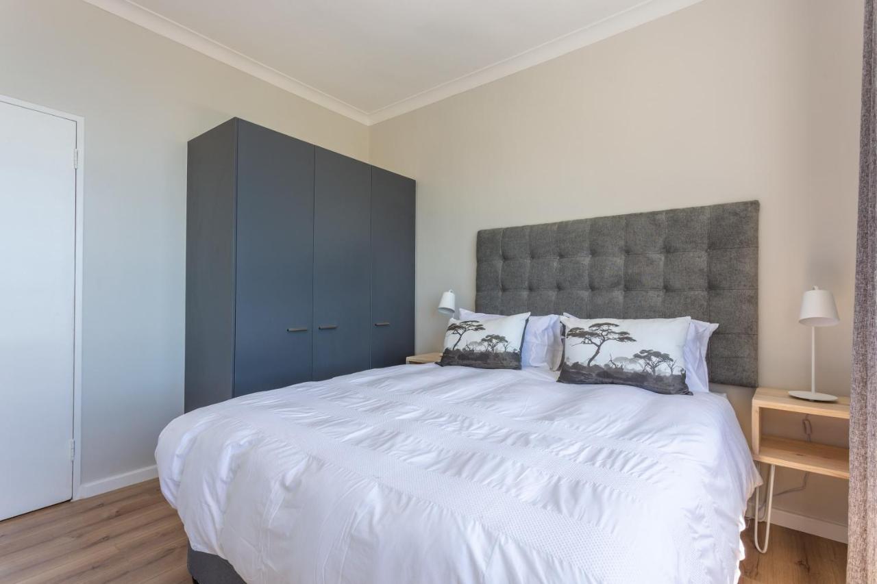 Camps Bay Holiday Apartments Κέιπ Τάουν Εξωτερικό φωτογραφία