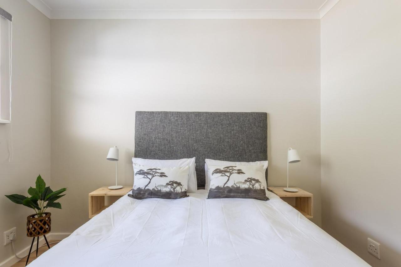 Camps Bay Holiday Apartments Κέιπ Τάουν Εξωτερικό φωτογραφία