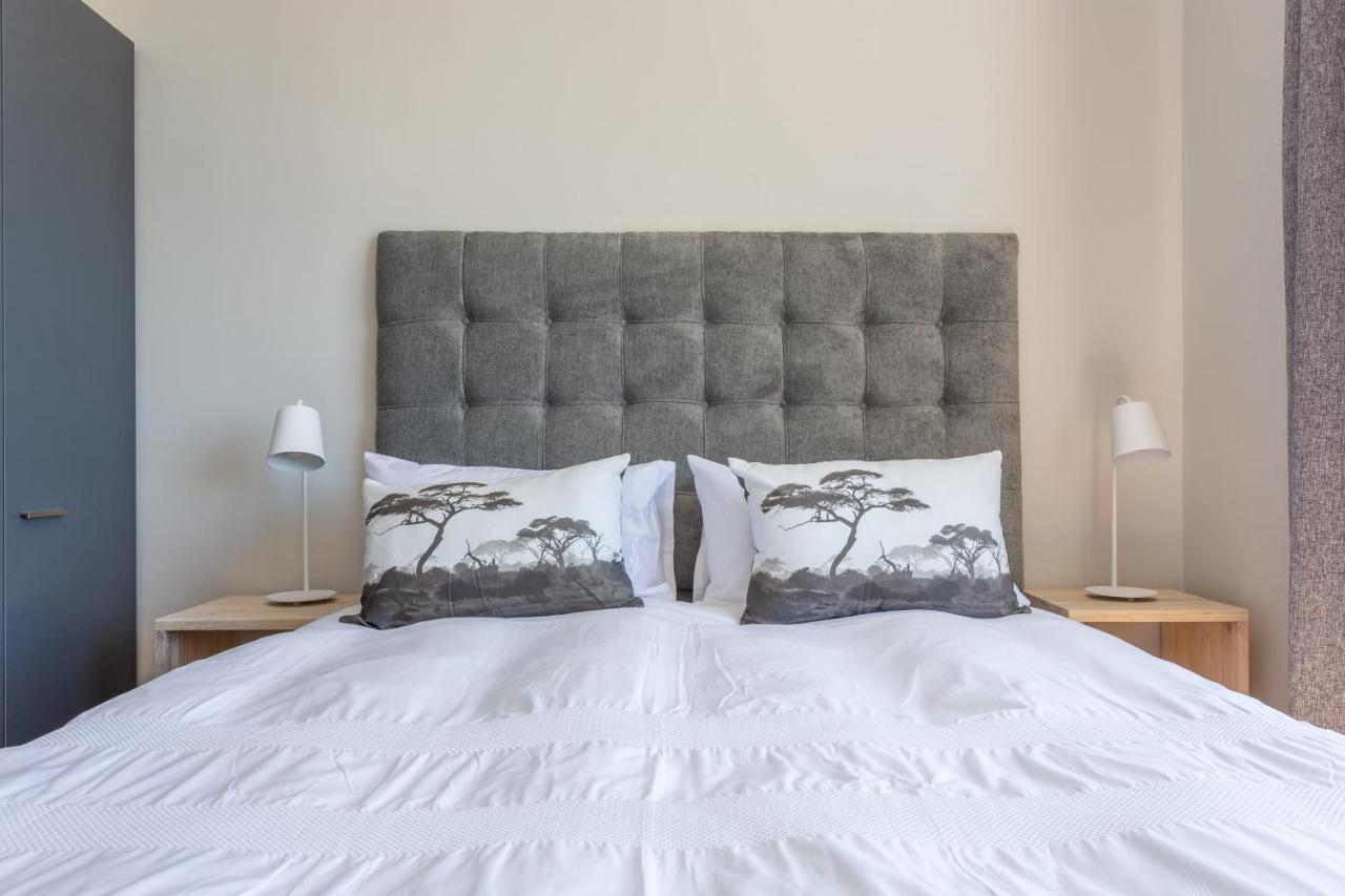 Camps Bay Holiday Apartments Κέιπ Τάουν Εξωτερικό φωτογραφία