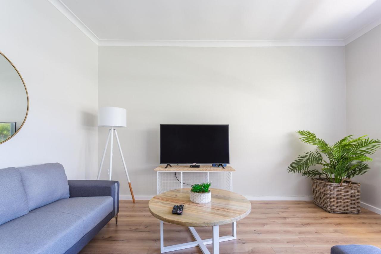 Camps Bay Holiday Apartments Κέιπ Τάουν Εξωτερικό φωτογραφία
