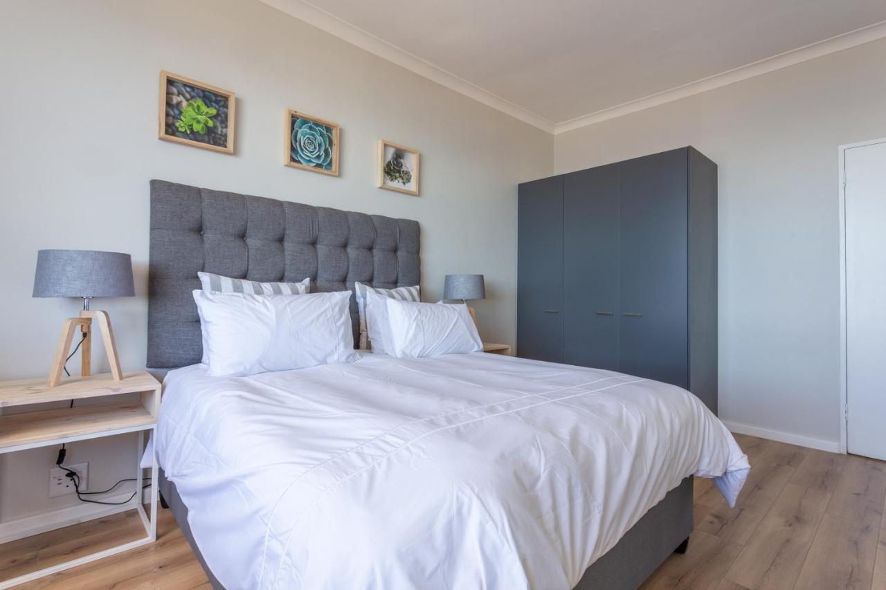 Camps Bay Holiday Apartments Κέιπ Τάουν Εξωτερικό φωτογραφία
