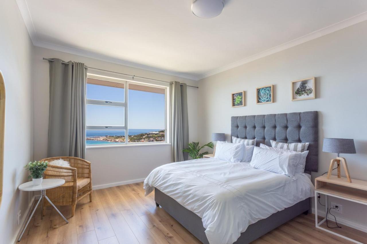 Camps Bay Holiday Apartments Κέιπ Τάουν Εξωτερικό φωτογραφία
