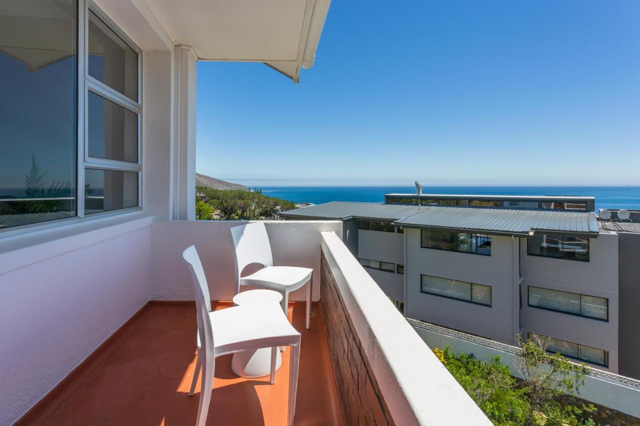 Camps Bay Holiday Apartments Κέιπ Τάουν Εξωτερικό φωτογραφία