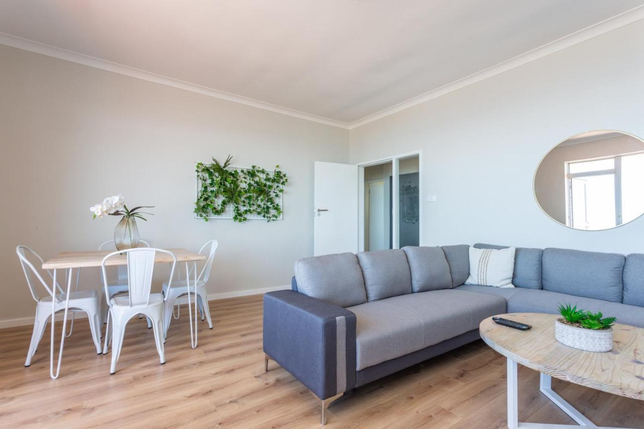 Camps Bay Holiday Apartments Κέιπ Τάουν Εξωτερικό φωτογραφία
