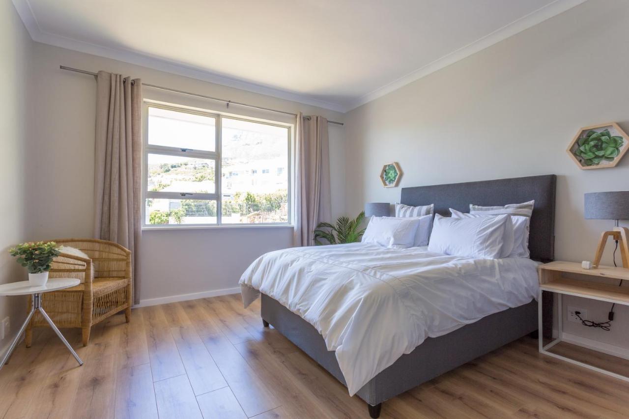 Camps Bay Holiday Apartments Κέιπ Τάουν Εξωτερικό φωτογραφία